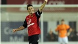 Chuyển nhượng Liga: Aduriz về Valencia