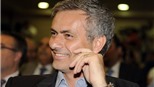 Real Madrid tập trung chuẩn bị cho mùa giải mới: Triều đại "Mou" bắt đầu!