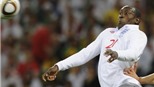  Heskey từ giã sự nghiệp thi đấu quốc tế