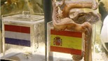 Bạch tuộc Paul có thể chuyển từ Đức sang TBN: Paul mới là Galactico!