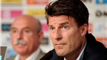 Mallorca gây ấn tượng dưới thời Laudrup 