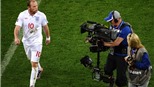 Đội hình gây thất vọng nhất World Cup 2010 (theo L`Equipe)
