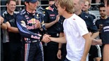Đua xe F1, Red Bull: Chia rẽ là chết 