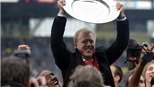 McClaren gửi "bí kíp" cho các HLV người Anh