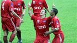 Vòng 19, V-League 2010: Trời hanh khô, cẩn thận củi lửa