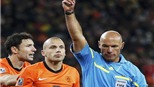 Hậu World Cup, hậu kỷ nguyên vàng son?