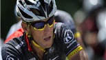 Lance Armstrong-Ý chí ngoài đường đua