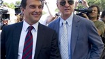 Barca: Rosell = một chu kỳ thành công mới