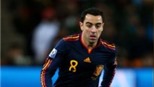 Xavi: Mourinho đến Real khiến chúng tôi có thêm động lực thi đấu