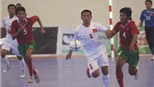 Viettel đồng hành cùng giải BĐ futsal toàn quốc
