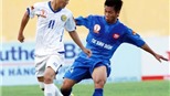 Vòng 19, giải hạng Nhất QG – Cúp Tôn Hoa Sen 2010: Chờ đợi HN.ACB