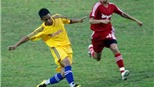 VCK U17 QG Cúp báo Bóng đá 2010: Thất vọng đương kim vô địch SLNA