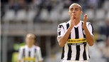 Juve: Trezeguet được giữ lại