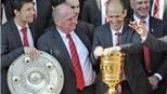 Rummenigge tin Bayern sẽ có khởi đầu tốt 