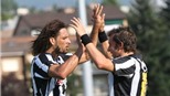 Juventus tiếp tục đại thắng: Nóng bỏng Trezegol
