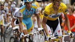 Tour de France 2010, Ngày 12: Lời cảnh báo của Contador