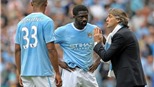 Man City, mua được nên... cứ mua?