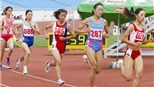 Hơn 300 VĐV dự giải điền kinh TPHCM mở rộng 