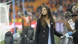 Bạn gái của Casillas: Từ "tội đồ" trở thành thần hộ mệnh