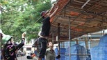 Bão số 1 cách bờ biển Hải Phòng-Thanh Hóa 180km