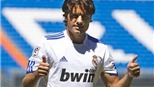 Pedro Leon ra mắt Bernabeu: Trẻ hóa "Dải ngân hà"?