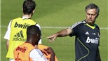 HLV Mourinho: "Không ai thách thức được tôi"