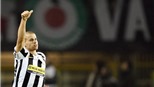 Arsenal tính đưa "Kiến nguyên tử" Giovinco rời Juventus