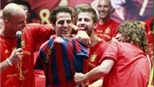 Arsenal không cần tiền trong vụ Fabregas?