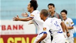 Vòng 20 giải hạng Nhất QG 2010: “Đảo chính” bất thành