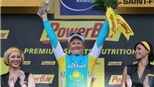 Tour de France 2010, ngày 13: Chiến thắng cho Vinokourov