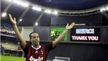 Ronaldinho sẽ không tới Flamengo