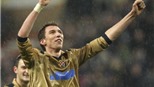 Wolfsburg: Hân hoan chào đón Mandzukic