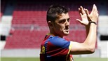 David Villa trước nguy cơ bị kiện: Phải sớm dứt điểm?!