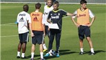 Real Madrid dưới thời Mourinho: Sẽ có cách mạng chiến thuật