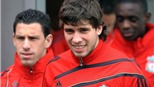 Fiorentina chào đón Insua