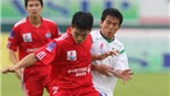 Vòng 19 V-League: "Tướng" Hùng ra mắt suôn sẻ, HN T&T củng cố ngôi đầu 