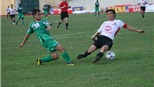 LS.TH – ĐT.LA 0-0: Hàng công vô duyên, chủ nhà bị cầm chân 