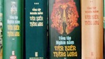 Người thức đêm với hơn vạn trang sách về Thăng Long – Hà Nội
