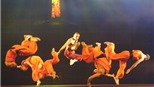 Chun Yi - vở kịch Kung Fu gây chấn động