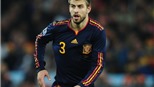 Gerard Pique dự báo về M.U và Rooney mùa tới