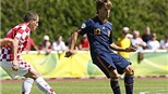 Khai mạc VCK U-19 châu Âu: Iberia toàn thắng