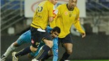 Stephane Dalmat rời Sochaux, đến Rennes