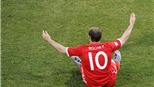 Cựu HLV Liverpool đổ lỗi cho Rooney về thất bại của “Tam Sư”