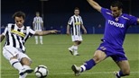 Áo Fiorentina đẹp nhất