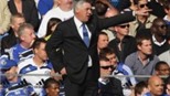 HLV Ancelotti muốn Chelsea chinh phục Champions League