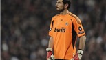 Casillas ấn tượng với phương pháp của HLV Mourinho