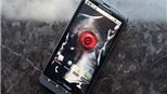Mổ xẻ “bom tấn” Motorola Droid X