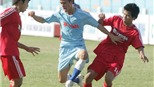 VCK U17 quốc gia 2010: Bò né!
