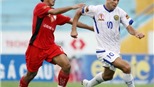 Vòng 20, giải hạng Nhất QG 2010: “Đọ kiếm” ở Hàng Đẫy
