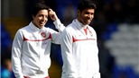 Shakhtar Donetsk muốn có Eduardo 